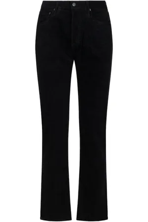 Tom Ford Heren, Jeans, Zwart, Maat: W32