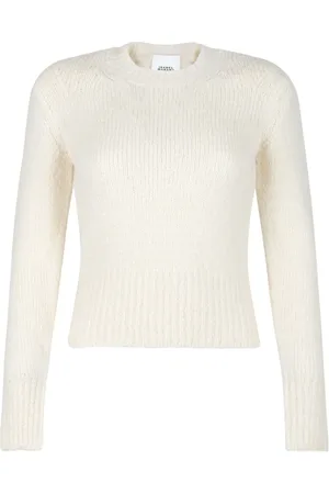 Isabel Marant Dames, Truien, , Maat: L