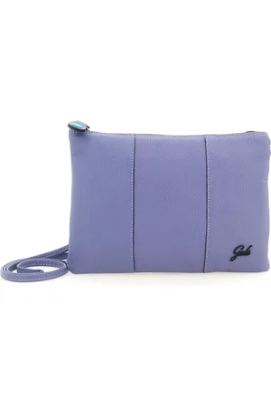 Gabs Dames, Tassen, Blauw, Maat: ONE Size Leer