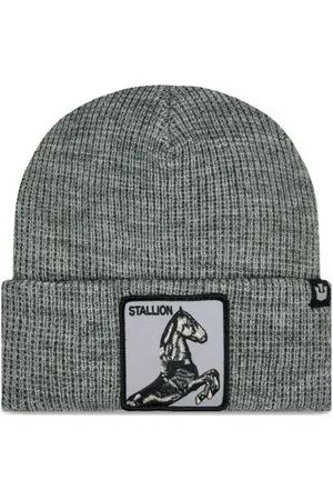 Goorin Bros. Dames, Accessoires, Grijs, Maat: ONE Size Wol