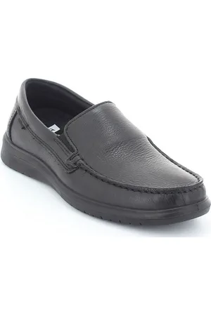 ARA Heren, Schoenen, Zwart, Maat: 43 EU