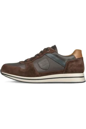 Mephisto Heren, Schoenen, Grijs, Maat: 43 EU