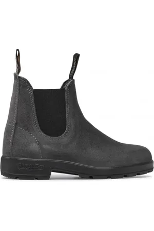 Blundstone Dames, Schoenen, Zwart, Maat: 37 1/2 EU Leer