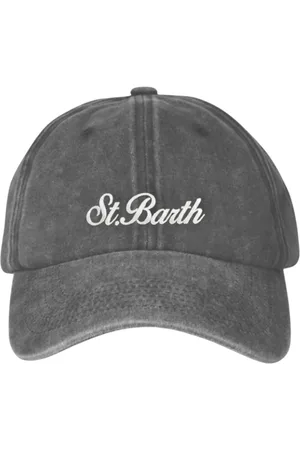 MC2 SAINT BARTH Unisex, Accessoires, Zwart, Maat: ONE Size