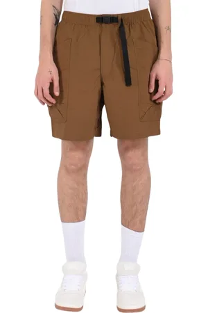 Vans Heren, Korte broeken, Zwart, Maat: L Nylon