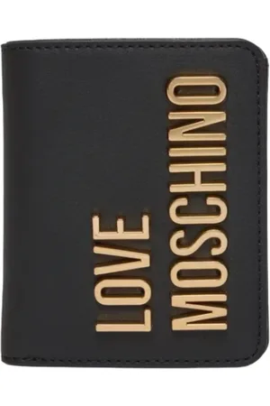 Moschino Dames, Accessoires, Zwart, Maat: ONE Size