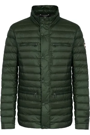 Colmar Heren, Jassen, Groen, Maat: 3XL Poliester