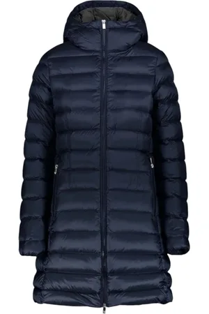 Ciesse Dames, Jassen, Blauw, Maat: L