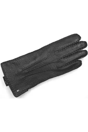 ROECKL Heren, Accessoires, Zwart, Maat: ONE Size