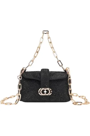 La Carrie Dames, Tassen, Zwart, Maat: ONE Size