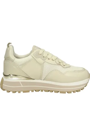 Liu Jo Dames, Schoenen, , Maat: 38 EU Leer