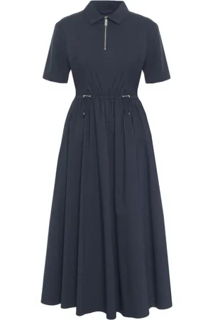 add Dames, Jurken, Blauw, Maat: XL