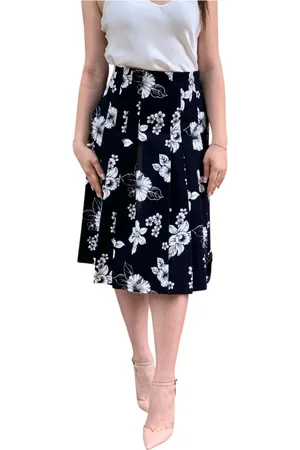 Max Mara Dames, Rokken, Veelkleurig, Maat: XS