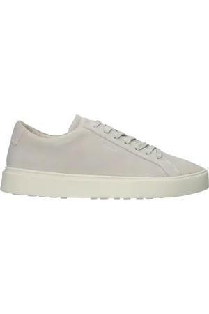 Blackstone Heren, Schoenen, Grijs, Maat: 46 EU