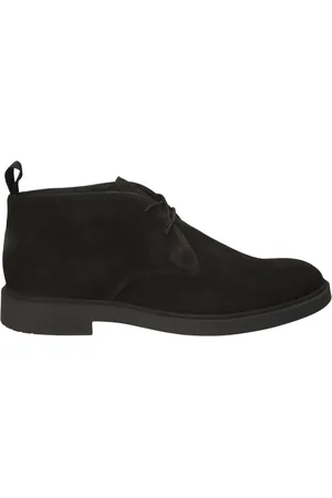 Blackstone Heren, Schoenen, Bruin, Maat: 46 EU