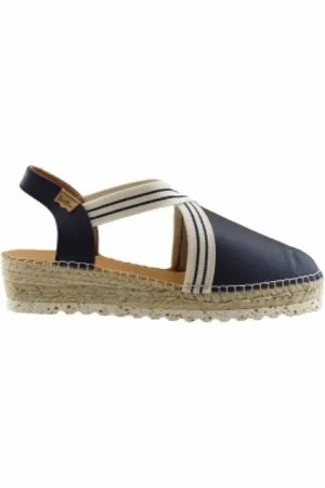 Toni Pons Dames, Schoenen, Blauw, Maat: 40 EU