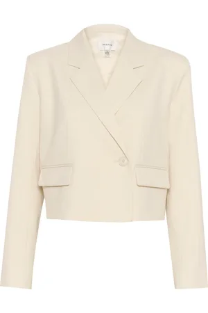 Gestuz Dames, Jassen, , Maat: S Viscose