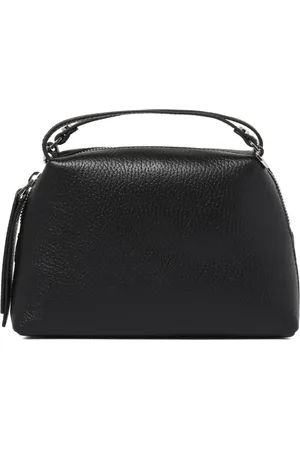 Gianni chiarini Dames, Tassen, Zwart, Maat: ONE Size