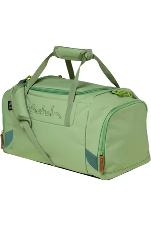 Satch Dames, Tassen, Groen, Maat: ONE Size