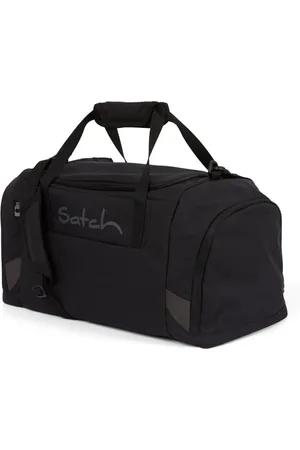 Satch Unisex, Tassen, Zwart, Maat: ONE Size