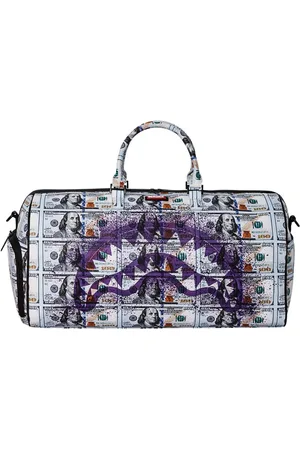 Sprayground Unisex, Tassen, Veelkleurig, Maat: ONE Size Synthetisch