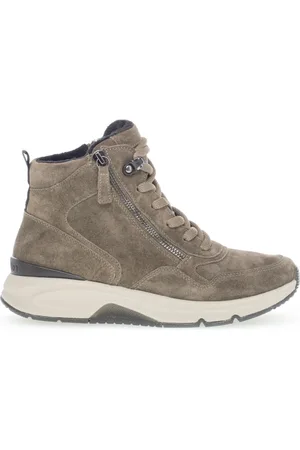 Gabor Dames, Schoenen, , Maat: 38 EU Mohair