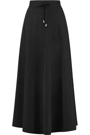 Helena hart Dames, Rokken, Zwart, Maat: XS