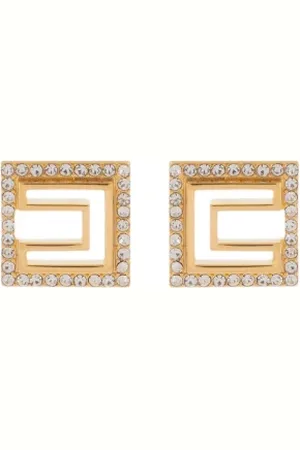 Elisabetta Franchi Dames, Accessoires, Geel, Maat: ONE Size