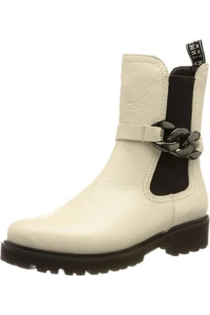 Remonte Dames, Schoenen, Wit, Maat: 42 EU