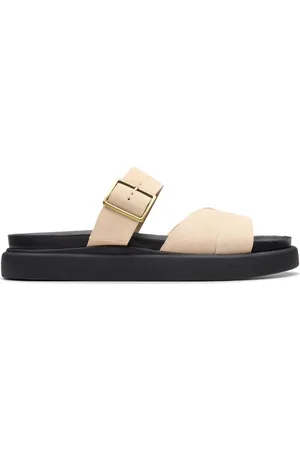 Clarks Dames, Schoenen, , Maat: 38 EU Suède