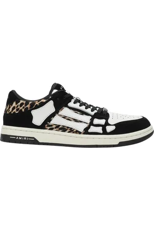 AMIRI Heren, Schoenen, Zwart, Maat: 41 EU