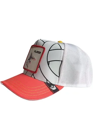 Goorin Bros. Dames, Accessoires, Wit, Maat: ONE Size Wol