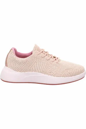 Superfit Dames, Schoenen, Wit, Maat: 39 EU