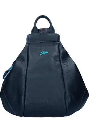 Gabs Dames, Tassen, Blauw, Maat: ONE Size Leer