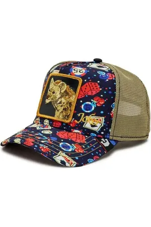 Goorin Bros. Dames, Accessoires, Veelkleurig, Maat: ONE Size Wol