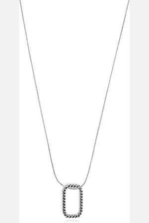 AllSaints Dames, Accessoires, Grijs, Maat: ONE Size