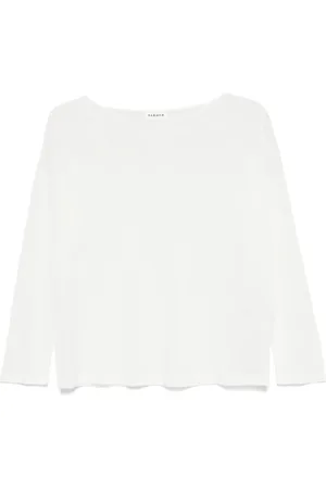 P.A.R.O.S.H. Dames, Tops, Wit, Maat: XS
