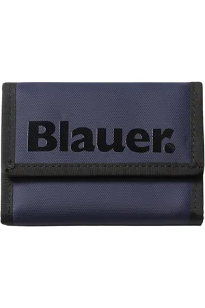 Blauer Heren, Accessoires, Blauw, Maat: ONE Size