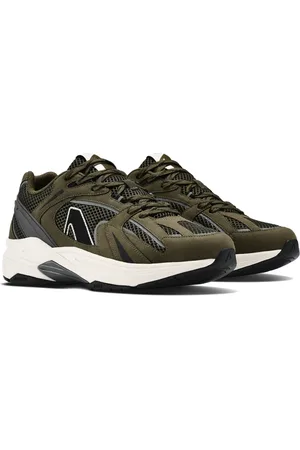 Arkk Copenhagen Dames, Schoenen, Groen, Maat: 38 EU