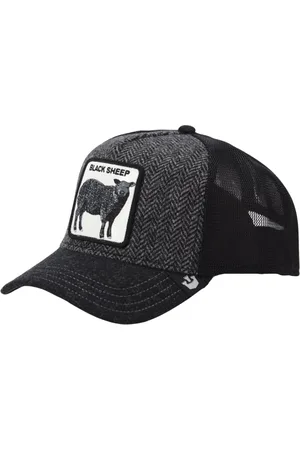 Goorin Bros. Dames, Accessoires, Grijs, Maat: ONE Size Wol