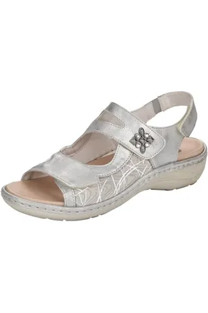Remonte Dames, Schoenen, Geel, Maat: 40 EU Leer