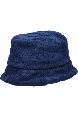 Ermenegildo Zegna Heren, Accessoires, Blauw, Maat: L Katoen