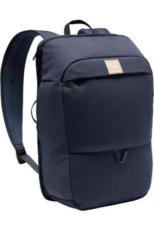 Vaude Unisex, Tassen, Blauw, Maat: ONE Size