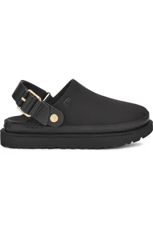 UGG Dames, Schoenen, Zwart, Maat: 40 EU
