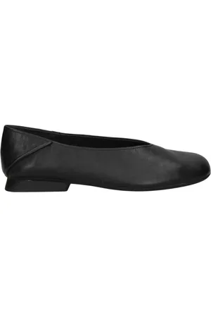Camper Dames, Schoenen, Zwart, Maat: 39 EU