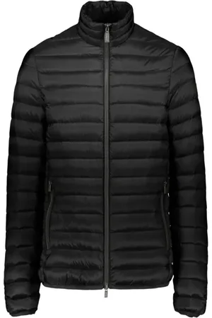 Ciesse Heren, Jassen, Zwart, Maat: 3XL Nylon