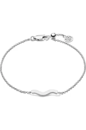 Sif Jakobs Dames, Accessoires, Grijs, Maat: ONE Size