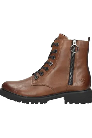 Remonte Dames, Schoenen, Bruin, Maat: 36 EU