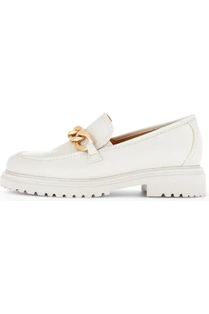 Gabor Dames, Schoenen, Wit, Maat: 39 EU