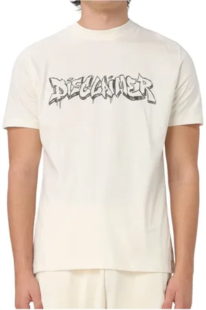 DISCLAIMER Heren, Tops, , Maat: L Jersey